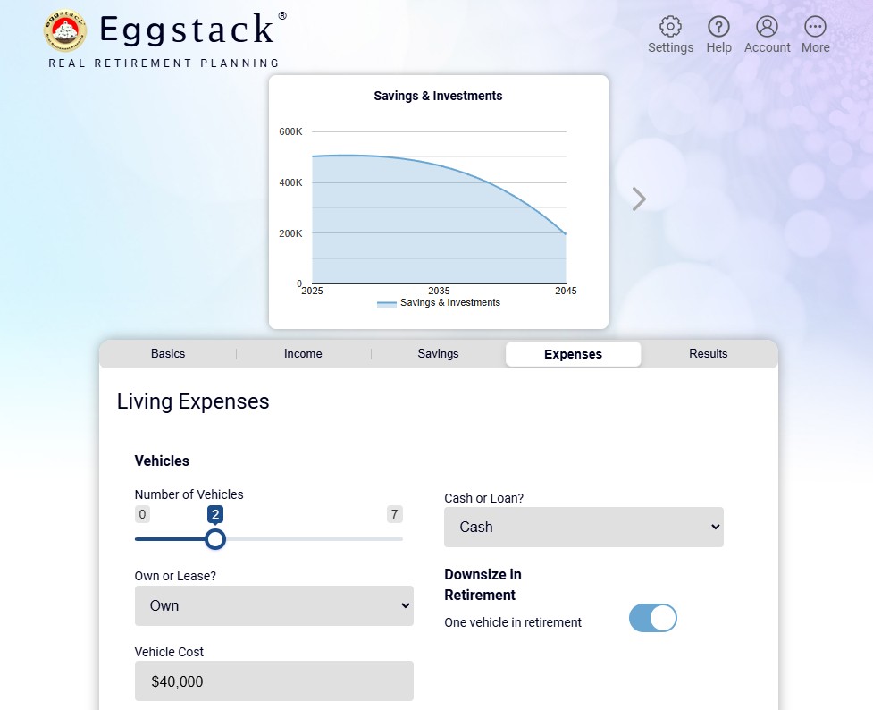Downsizing to One Car in Retirement